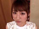 Sweer Young Maid Gave Amazing Blowjob To Her Boss For Bigger Salary Tsubasa Amami