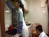 Japanese House Maid Sakurai Ayu Never Expected This From Her Employer