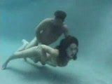 Underwater Sex 1