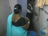 Mature Indian Maid Secretly Taped In Bathroom With Hidden Cam