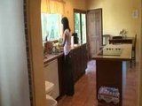 Young Mom Fucked In The Kitchen