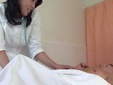 Patients Erected Cock Confused Cute Japanese Nurse